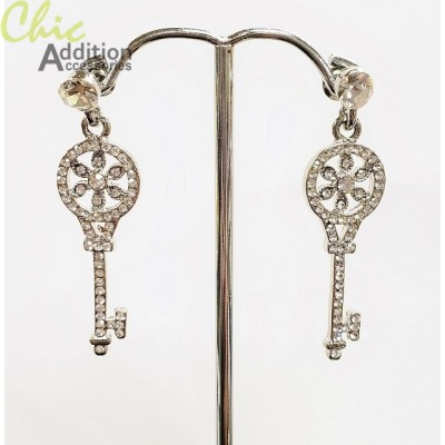 Earrings E209322